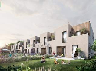 Eigenheim im St. Pöltner Erholungsgebiet: Stadt trifft Natur – Erstbezug in traumhafter Lage, 544400.01 €, Immobilien-Häuser in 3100 Stattersdorf Eigenheim im St. Pöltner Erholungsgebiet: Stadt trifft Natur – Erstbezug in traumhafter Lage, 544400.01 €, Immobilien-Häuser in 3100 Stattersdorf