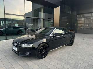 A5 Cabrio 2,0 TFSI *EXPORT*S-LINE*, 10990 €, Auto & Fahrrad-Autos in 1110 Simmering