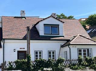 Besonderes Miethaus in Zentrumsnähe - ideal für Pärchen oder eine kleine Familie, 1100 €, Immobilien-Häuser in 2130 Mistelbach