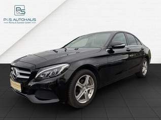 C-Klasse: Luxus, Stil & Top-Zustand!, 13999 €, Auto & Fahrrad-Autos in 7210 Mattersburg