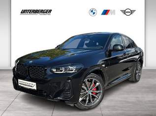 X4 xDrive20i M Sportpaket // elektr. Sitzverstellu, 49950 €, Auto & Fahrrad-Autos in 6850 Stadt Dornbirn