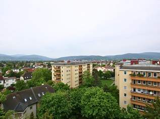 Wohnen über den Dächern von Baden! Moderne Wohnung in ruhiger Lage!, 219000 €, Immobilien-Wohnungen in 2500 Gemeinde Baden