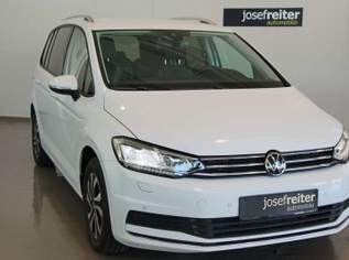 Touran Comfortline 2.0 TDI BMT, 35900 €, Auto & Fahrrad-Autos in Steiermark