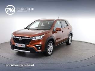 SX4 S-Cross Flash, 18990 €, Auto & Fahrrad-Autos in 8792 St. Peter-Freienstein