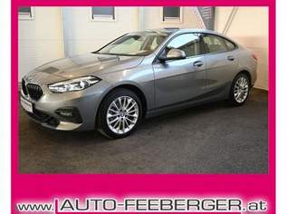 218 d Gran Coupe, Leder,Sitz-und Lenkradheizung,Cli..., 24990 €, Auto & Fahrrad-Autos in 8753 Fohnsdorf