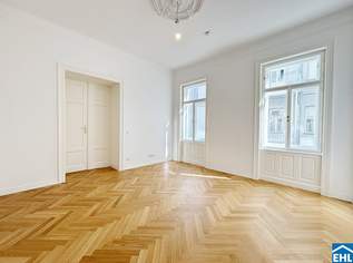 Sanierter Stilaltbau mit exklusivem Dachaubau – Wohnen über den Dächern des Dritten, 755000 €, Immobilien-Wohnungen in 1030 Landstraße Sanierter Stilaltbau mit exklusivem Dachaubau – Wohnen über den Dächern des Dritten, 755000 €, Immobilien-Wohnungen in 1030 Landstraße
