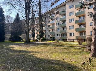 3-Zimmer Sanierungshit mit toller Raumaufteilung und Balkon, 125000 €, Immobilien-Wohnungen in Oberösterreich