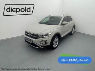 T-Roc Style TDI 4MOTION DSG, 42880 €, Auto & Fahrrad-Autos in 8665 Langenwang T-Roc Style TDI 4MOTION DSG, 42880 €, Auto & Fahrrad-Autos in 8665 Langenwang