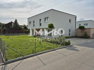 Doppelhaushälften Haunoldstein!, 1229.07 €, Immobilien-Häuser in 3384 Haunoldstein
