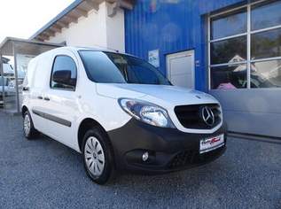 Citan 111 CDI lang Kastenwagen (A2)(415.603), 16500 €, Auto & Fahrrad-Autos in 4941 Mehrnbach