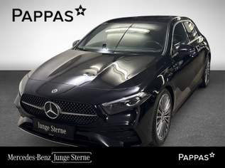 A 200 d Kompaktlimousine, 32590 €, Auto & Fahrrad-Autos in 5020 Altstadt