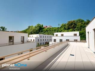 Erstbezug : Neubau : 4-Zimmer-Wohnung : Terrasse, 536490 €, Immobilien-Wohnungen in 3500 Am Steindl