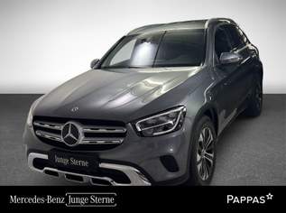 GLC 200 d 4MATIC, 33790 €, Auto & Fahrrad-Autos in 5020 Altstadt