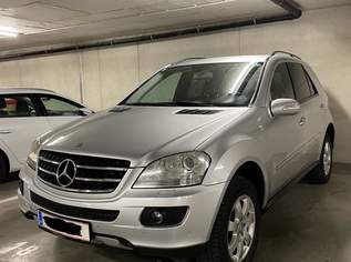 Mercedes ML 280 CDI , 14000 €, Auto & Fahrrad-Autos in 8010 Graz