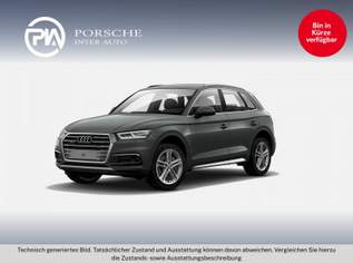 Q5 40 TDI ultra quattro Sport, 29990 €, Auto & Fahrrad-Autos in 9400 Wolfsberg