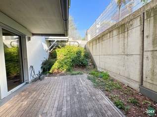 Charmante Gartenwohnung in absoluter Ruhelage nahe Türkenschanzpark, 1349 €, Immobilien-Wohnungen in 1180 Währing Charmante Gartenwohnung in absoluter Ruhelage nahe Türkenschanzpark, 1349 €, Immobilien-Wohnungen in 1180 Währing