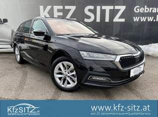 Octavia Combi 2,0 TDI Style DSG | ACC/RFK/HUD, 22980 €, Auto & Fahrrad-Autos in 4053 Ansfelden