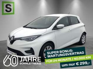 ZOE E-Tech 100% elektrisch Evolution EV50 110hp, 17490 €, Auto & Fahrrad-Autos in 4060 Leonding ZOE E-Tech 100% elektrisch Evolution EV50 110hp, 17490 €, Auto & Fahrrad-Autos in 4060 Leonding