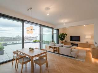 ++NEU++ Fantastische 5-Zimmer Dachgeschoss-Maisonettewohnung in toller Lage (Erstbezug)!!!, 799000 €, Immobilien-Wohnungen in 1160 Ottakring ++NEU++ Fantastische 5-Zimmer Dachgeschoss-Maisonettewohnung in toller Lage (Erstbezug)!!!, 799000 €, Immobilien-Wohnungen in 1160 Ottakring