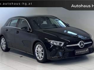 A 200 Aut.*AHK*R-KAMERA*LED*SHZ*, 23990 €, Auto & Fahrrad-Autos in 5112 Lamprechtshausen