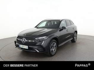 GLC 400 E 4MATIC, 56900 €, Auto & Fahrrad-Autos in 2351 Gemeinde Wiener Neudorf