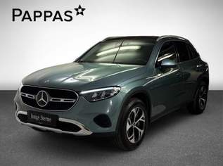 GLC 300 e 4MATIC mit EQ Hybrid Technologie, 59800 €, Auto & Fahrrad-Autos in 5020 Altstadt