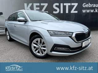 Octavia Combi 1,0 TSI e-Tec Style DSG | NP €41.000, 24980 €, Auto & Fahrrad-Autos in 4053 Ansfelden