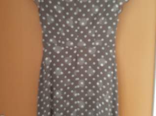 Sommerkleid von comma Gr 36
