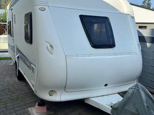 Hobby Wohnwagen Excellent 540 (Ufe) - mit adaptiertem Grundriss, 17500 €, Auto & Fahrrad-Wohnwagen & Anhänger in 4802 Ebensee am Traunsee Hobby Wohnwagen Excellent 540 (Ufe) - mit adaptiertem Grundriss, 17500 €, Auto & Fahrrad-Wohnwagen & Anhänger in 4802 Ebensee am Traunsee