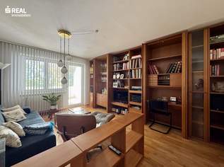 gepflegte Eigentumswohnung mit großer Südloggia, 199000 €, Immobilien-Wohnungen in 3100 Stattersdorf