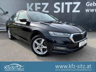 Octavia 1,4 TSI iV Hybrid PHEV Style DSG | ACC*HUD, 18970 €, Auto & Fahrrad-Autos in 4053 Ansfelden