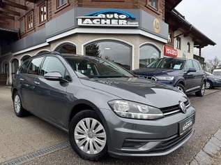 Golf 1,6 TDI SCR*ACC*AHK*RFK, 13950 €, Auto & Fahrrad-Autos in 4880 Sankt Georgen im Attergau