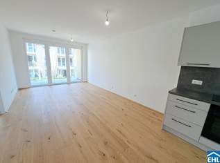 Ihr Traumzuhause in Wien: Am Bienefeld – Modern, Hochwertig, Unvergleichlich!, 299000 €, Immobilien-Wohnungen in 1220 Donaustadt