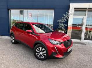 2008 Active BHDI100 Rückkamera Sitzheizung, 15495 €, Auto & Fahrrad-Autos in 4722 Peuerbach