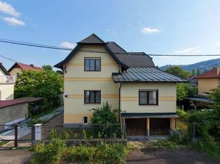 Repräsentative Villa in ruhiger, familienfreundlicher Lage in Graz-Eggenberg, 649000 €, Immobilien-Häuser in 8052 
