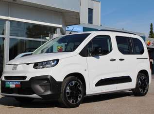 Doblo M BlueHDi 130 S&S Aut., 31990 €, Auto & Fahrrad-Autos in 8046 Stattegg Doblo M BlueHDi 130 S&S Aut., 31990 €, Auto & Fahrrad-Autos in 8046 Stattegg