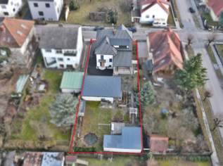 Außergewöhnliches Einfamilienhaus mit stilvoller Sanierung, sonniger Gartenoase und modernem Wohnkomfort in ruhiger Lage von Fürstenfeld Außergewöhnliches Einfamilienhaus mit stilvoller Sanierung, sonniger Gartenoase und modernem Wohnkomfort in ruhiger Lage von Fürstenfeld