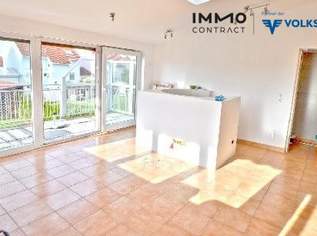 Sonnige, helle, zweigeschossige Terrassenwohnung mit zusätzlichem Balkon und Garten in Thermennähe, 167000 €, Immobilien-Häuser in 7431 Bad Tatzmannsdorf Sonnige, helle, zweigeschossige Terrassenwohnung mit zusätzlichem Balkon und Garten in Thermennähe, 167000 €, Immobilien-Häuser in 7431 Bad Tatzmannsdorf