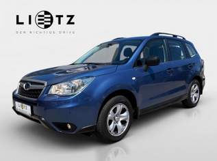 Forester 2,0i AWD Classic, 13990 €, Auto & Fahrrad-Autos in 4400 