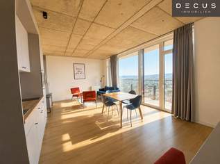 TRIIIPLE | WOHNEN ÜBER DEN DÄCHERN WIENS | EINZIEHEN UND WOHLFÜHLEN | ALL-IN MIETE, 1444 €, Immobilien-Wohnungen in 1030 Landstraße TRIIIPLE | WOHNEN ÜBER DEN DÄCHERN WIENS | EINZIEHEN UND WOHLFÜHLEN | ALL-IN MIETE, 1444 €, Immobilien-Wohnungen in 1030 Landstraße