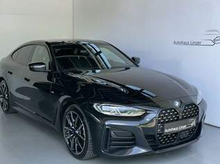 420d xDrive M *LASER*ACC*HuD*LenkradH*MEMO*KeyGo*, 34890 €, Auto & Fahrrad-Autos in 5020 Altstadt