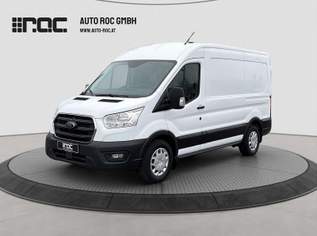 Transit Kasten 2,0 EcoBlue L2H2 350 Trend Regal-Ausbau/..., 21890 €, Auto & Fahrrad-Autos in 9800 Spittal an der Drau