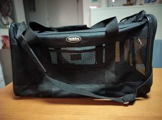 Tragetasche, Maulkorb u. Brustgeschirr , 40 €, Marktplatz-Tiere & Tierbedarf in 1100 Favoriten