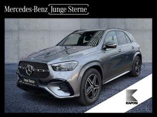 GLE 350 de 4MATIC, 85900 €, Auto & Fahrrad-Autos in 9020 Innere Stadt