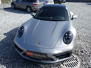 911 Carrera GTS ""1.Besitz-Leasingf. Panoramaglasdach, 177911 €, Auto & Fahrrad-Autos in 8052 Wetzelsdorf