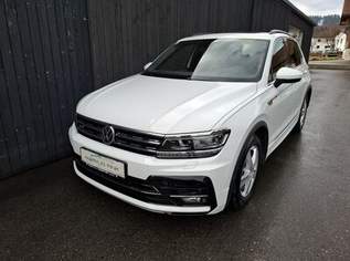 Tiguan TDi 4Motion 2,0 SCR Sky DSG, 26990 €, Auto & Fahrrad-Autos in 6942 Gemeinde Krumbach