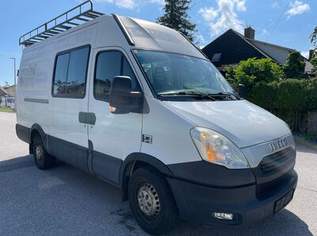Daily HKa 35 S 15 Radstand 3300 LUFTFEDERUNG AHK, 8160 €, Auto & Fahrrad-Autos in 3251 Gemeinde Purgstall an der Erlauf Daily HKa 35 S 15 Radstand 3300 LUFTFEDERUNG AHK, 8160 €, Auto & Fahrrad-Autos in 3251 Gemeinde Purgstall an der Erlauf
