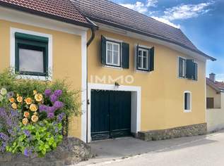 LANDLUST Straß im Straßertale- Charmantes Bauernhaus - Stadl - Gesindehaus - NEUE PREISGESTALTUNG!, 280000 €, Immobilien-Häuser in 3491 Gemeinde Straß im Straßertale