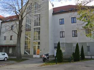Sonnige Wohnung- Nahe dem Bahnhof bzw. dem Zentrum- nur 16 min. mit der S-Bahn zur U6 Wien Meidling, 817.93 €, Immobilien-Wohnungen in 2483 Katastralgemeinde Ebreichsdorf