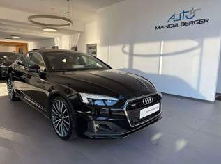 A5 SB 40 TDI quattro S-tronic, Head-up, Pano-dach,..., 29400 €, Auto & Fahrrad-Autos in 5165 Berndorf bei Salzburg